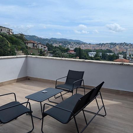 Ferienwohnung Casa Vacanze La Spezia Exterior foto