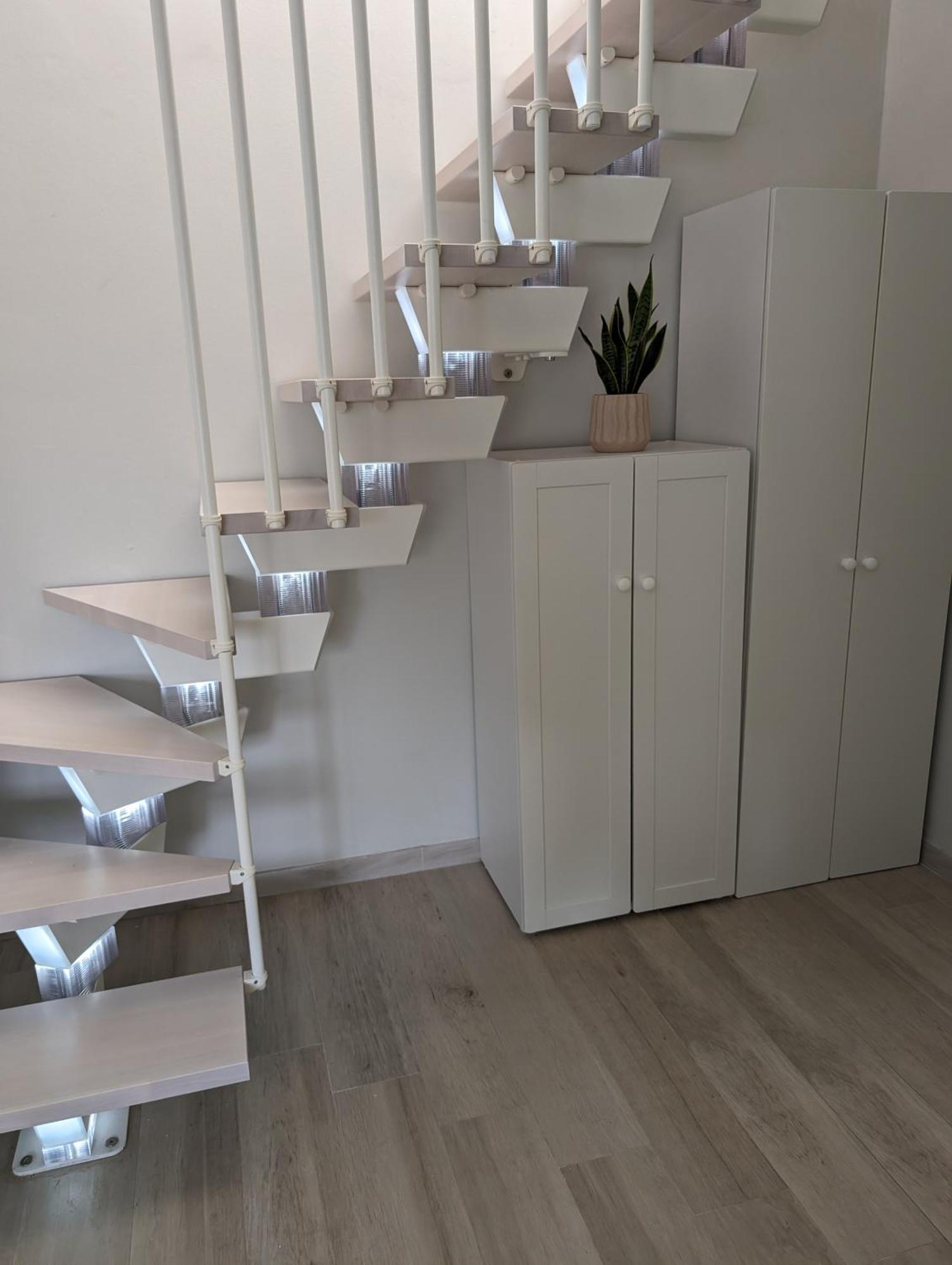 Ferienwohnung Casa Vacanze La Spezia Exterior foto