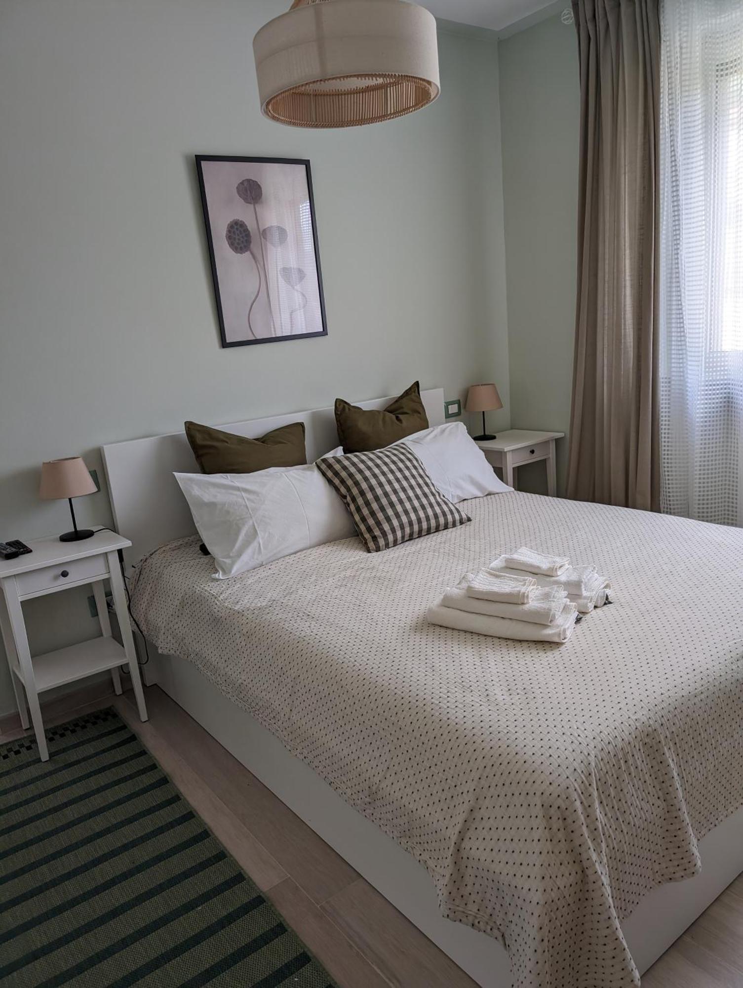 Ferienwohnung Casa Vacanze La Spezia Exterior foto